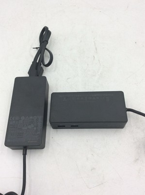 Microsoft Dock Station Mode 1749, 2 Port USB 2.0