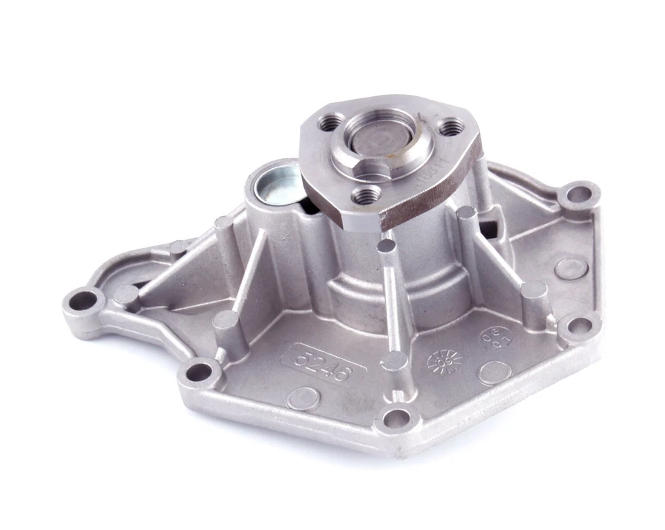 Bomba de agua motor Gates para Audi A5 Quattro 2008-2011 3,2 L V6 gas Foto 4 de 4