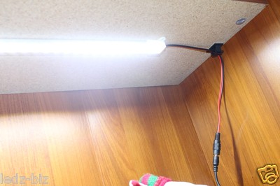 33 LED Under Cabinet Light Strip – Super Bright 5630 SMD For Kitchen, Garage