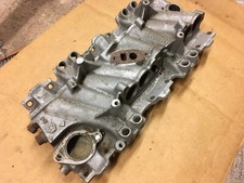 1985 Chevy Corvettecamaro Tpi Lower Intake Manifold 14081005 Tuned Port 350