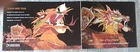 CHINESE LUNAR NEW YEAR OF THE DRAGON 2000  FIRST DAY CEREMONY FOLDER #3370