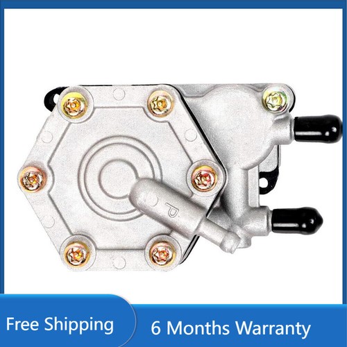 Jmotorparts Fuel Pump For Polaris Sportsman 325 400 500 600 700 6x6 1996-2010 - Replaces 2520227