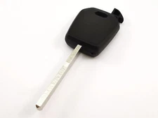 Uncut Key Blade Blank Key Shell Case For Ford Bronco Lincoln Corsair 164-R8128