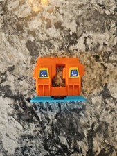 Hot Wheels ultimate garage TREX edition repla...