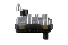 Neuer Stellmotor VW Touareg 7P5 7P6 3.0 V6 TDI 245PS 262PS CJGD 799671-0001 G-82