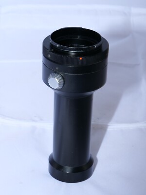 Leica Televid Spotting Scopes to Leica R camera ADAPTER. Leica T