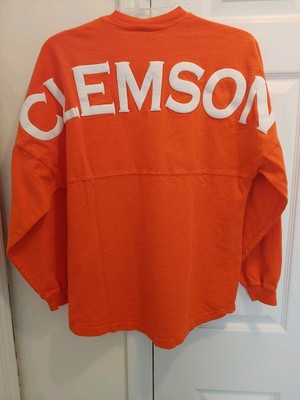 clemson spirit jersey