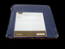 Creative Memories 8x8 Blue album no included Pages.