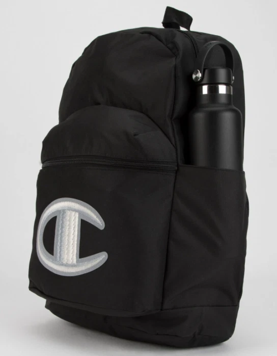 Champion mini supercize sherpa hotsell backpack