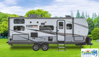 2022 Mini Lite by Rockwood 2509S