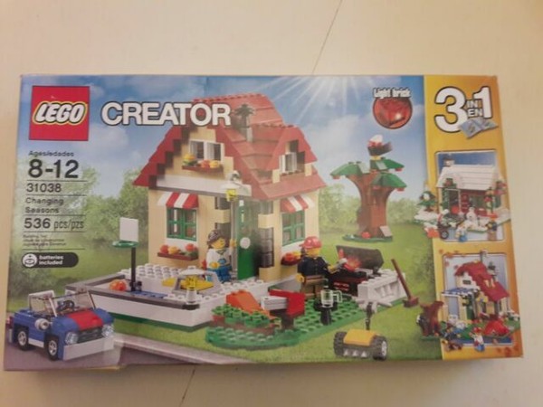 lego creator 31038 changing seasons building kit