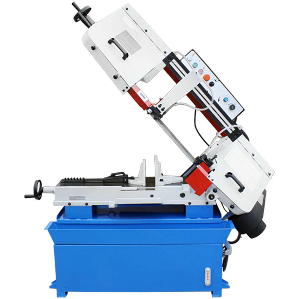 9x16 Hydraulic Horizontal Metal Cutting Band Saw 3 PHASE