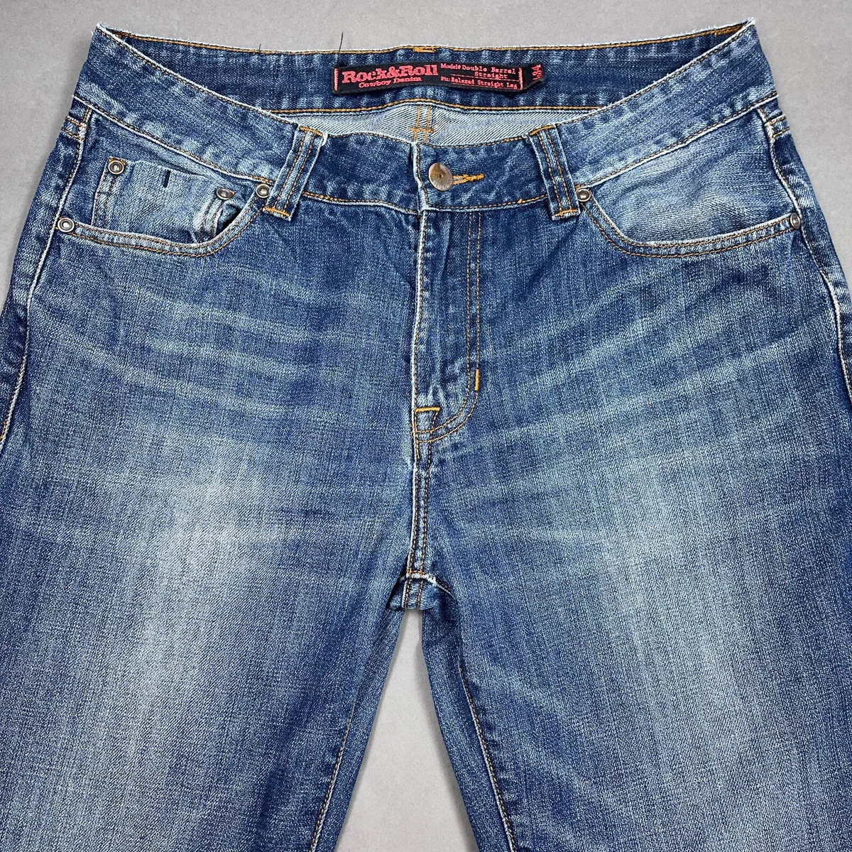 Best store cowboy jeans