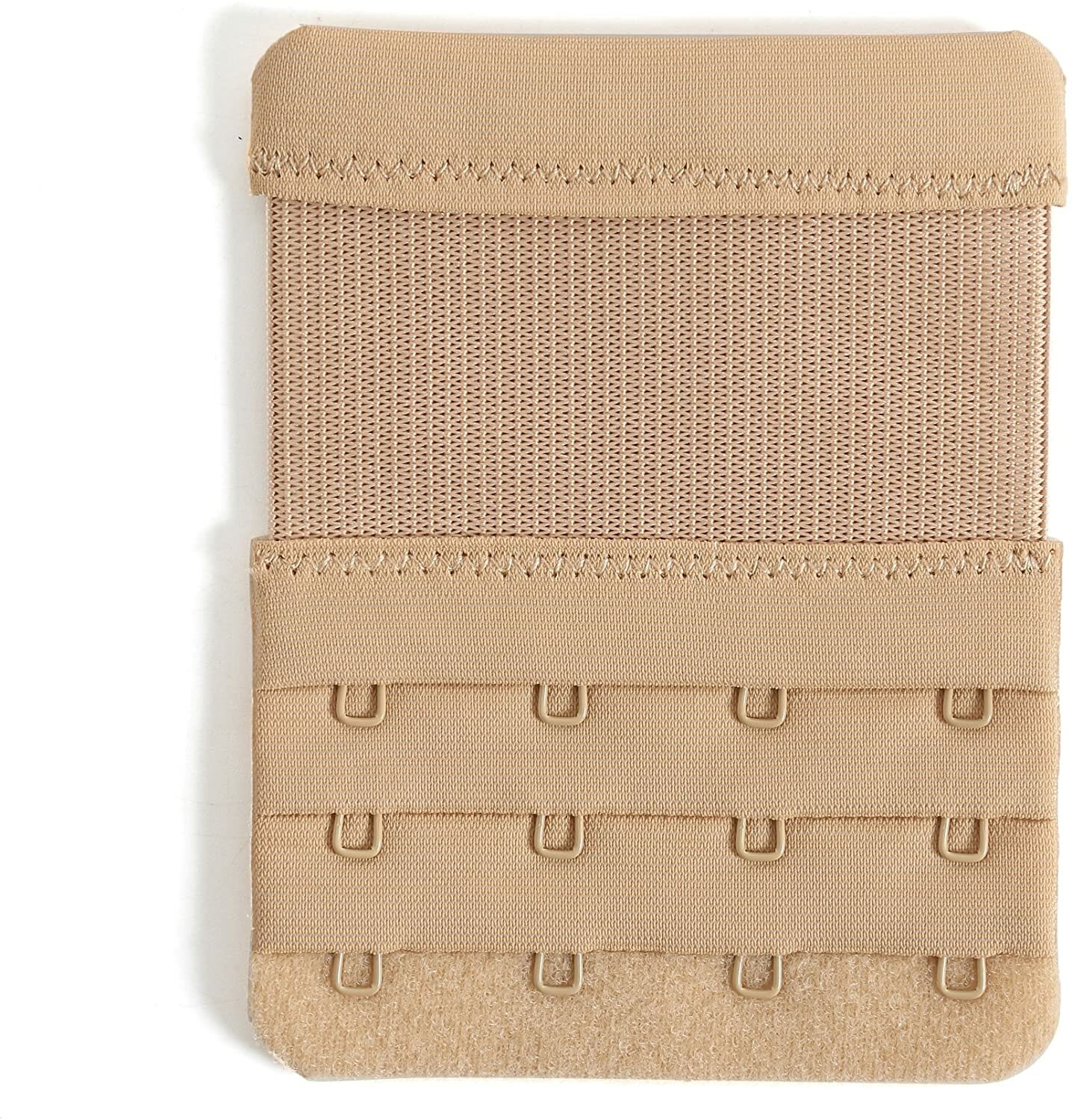 YARBAR Bra Extenders 4 Hook Women's Soft Comfortable Bra Band Extender