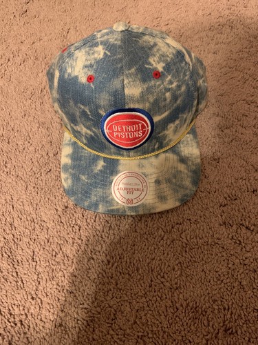 Mitchell & Ness Snapback