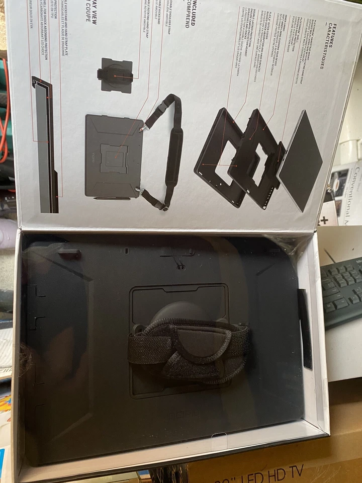 Incipio Microsoft Surface Pro Case - Image 3 of 3