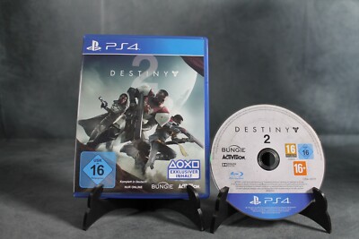 Destiny 2 (Sony PlayStation 4)