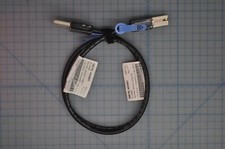 New IBM External SAS 4x 1M AI-Cable 44V4041