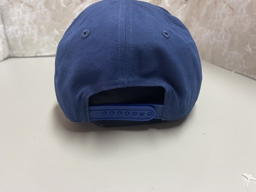 '47 MVP Los Angeles Dodgers 1980 All Star Game MLB Artifact SnapBack Cap - Picture 4 of 7
