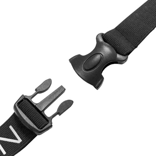 VeloChampion Running Belt Race Number Belt Triathlon Jogging Energy 6 Gel Holder - Picture 4 of 7