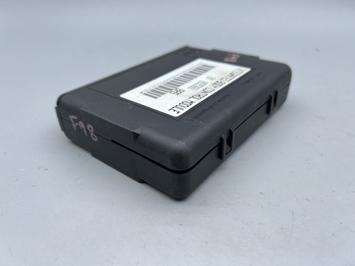 1997 1998 1999 PONTIAC FIREBIRD CAMARO TRANS BODY CONTROL MODULE 09353681 (OEM) - Picture 4 of 11
