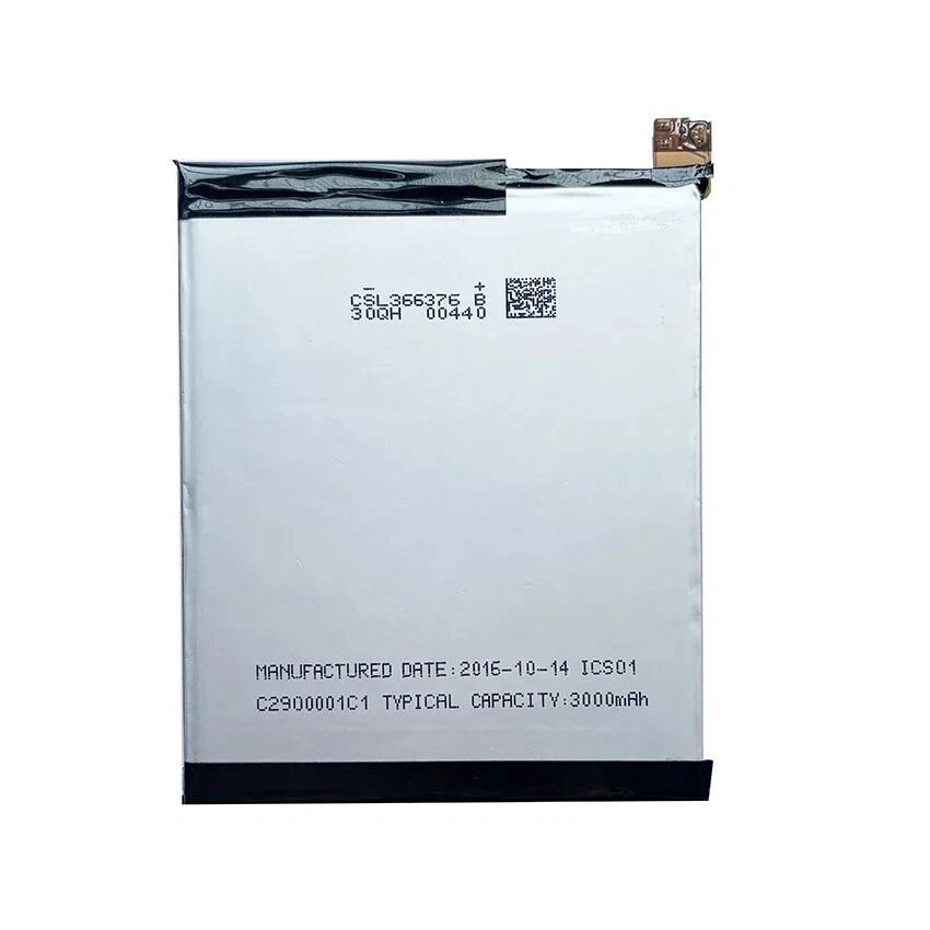 Brand new battery TLp029C1/TLP029C7 For Alcatel One Touch Idol 3C Alcatel 3V - Image 3 of 4
