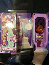  HAIRDORABLES Surprise KALI CODER DOLL Signature  Series 1