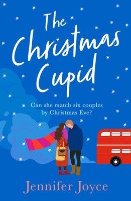 The Christmas Cupid | Jennifer Joyce | Englisch | Taschenbuch | 304 S. | 2022
