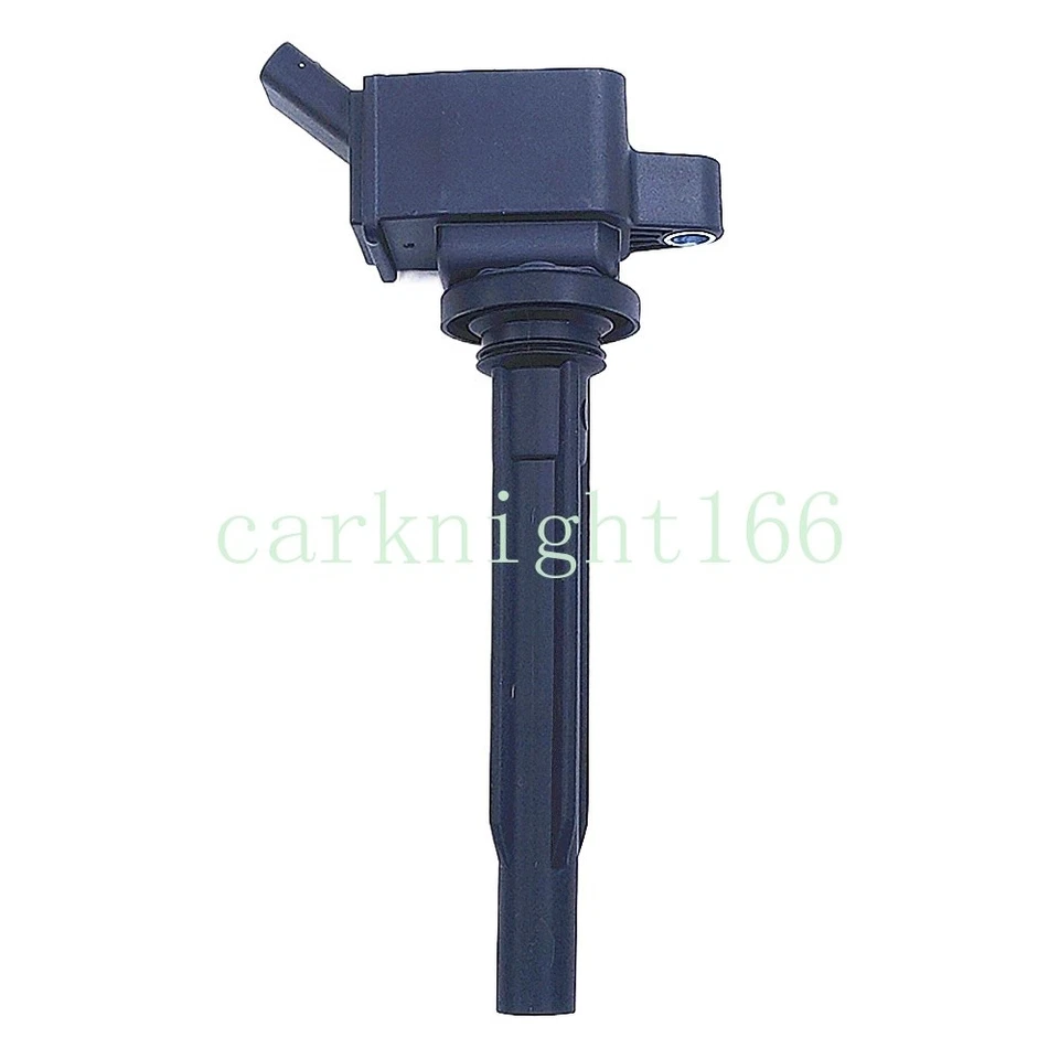 4PÇS NOVA Bobina de Ignição 273012M360 Para 2018-2023 Hyundai Accent Kia Rio 1.6L - Imagem 2 de 4