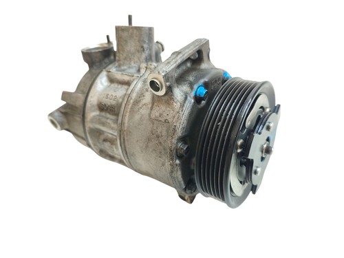 Kompressor Klimaanlage AUDI A3 8P (2003-2008) 1K0820808B