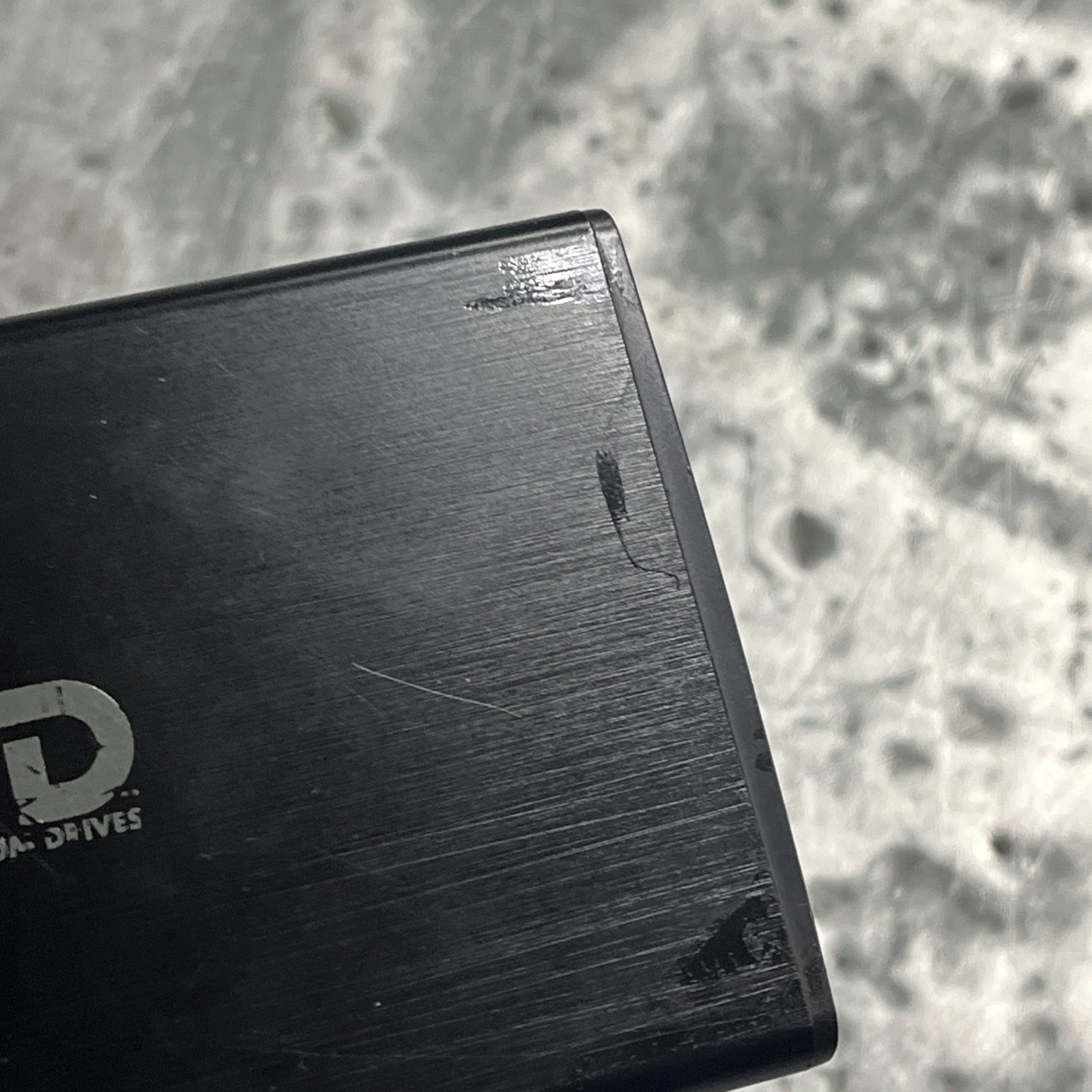 Fantom Drives 2TB External Hard Drive - USB | FREE SHIPPING!