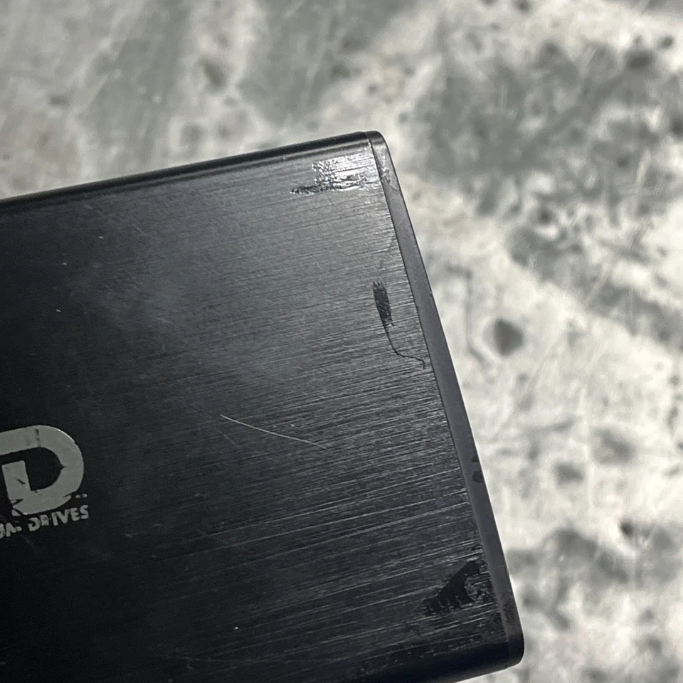 Fantom Drives 2TB External Hard Drive - USB | FREE SHIPPING! - Image 4 of 4