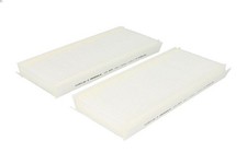 Filtre d'habitacle Hyundai TERRACAN