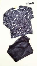 Chiikawa Men's Roomwear Pajama Set, Size M