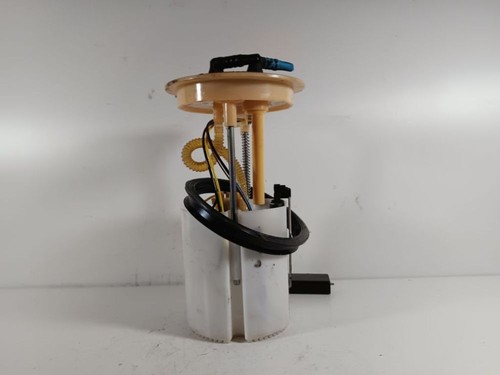 Kraftstoffpumpe im Tank 1K0919050J für AUDI A3 (8P1) 2.0 TDI 16V