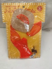 VINTAGE BARBIE IN THE SWIM PAK MIP