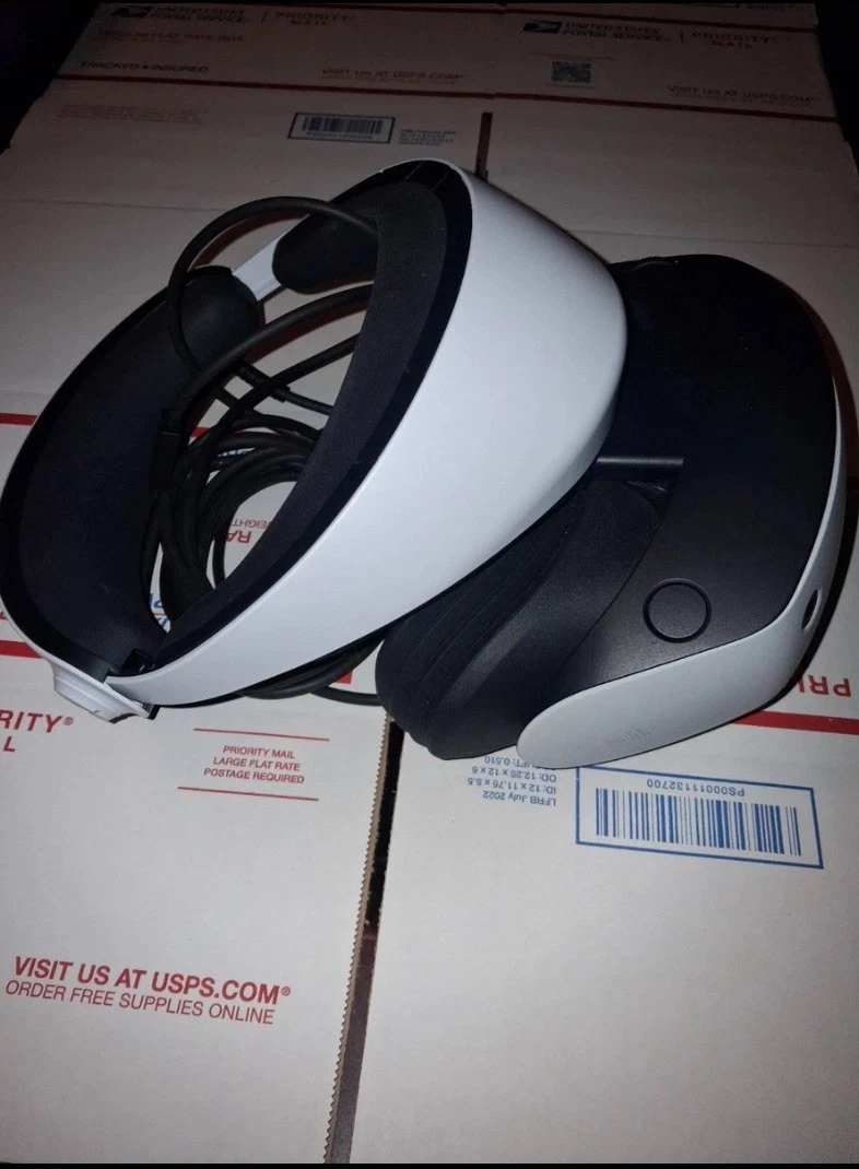 Preços baixos em Sony PlayStation VR2 | eBay