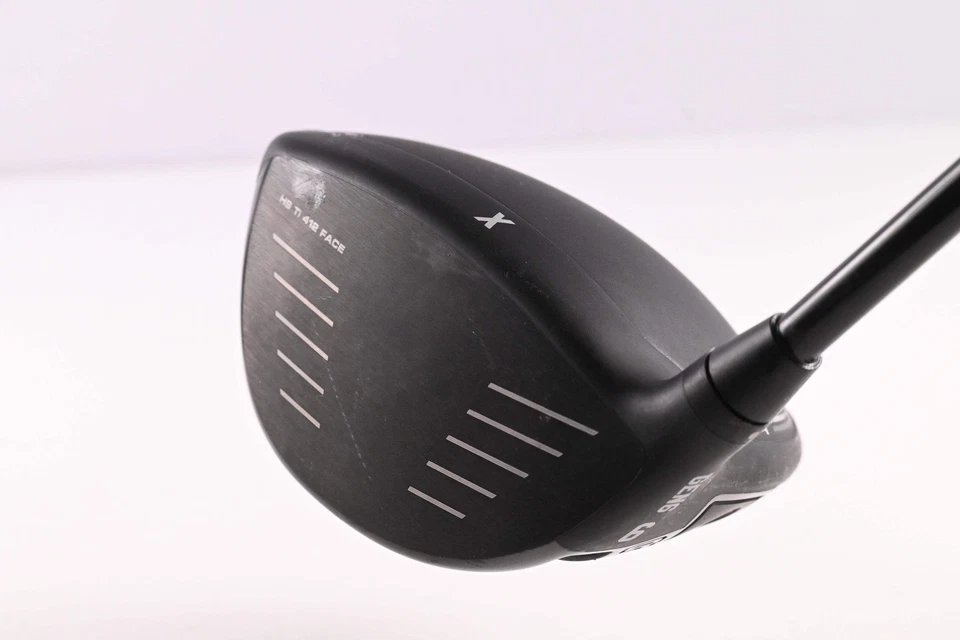 PXG 0311 Gen6 Driver / 9 Degree / Stiff Flex Kai'Li Blue 60 Shaft - Image 4 of 4