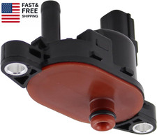 EVAP Vapor Canister Purge Solenoid Control Valve for Honda Civic 2006-2015 HR-V