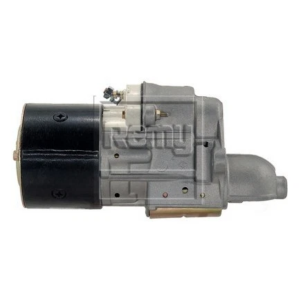 Arrancador doméstico Worldwide Automotive 25213 Foto 3 de 4