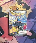 Pokemon Silver Tempest Booster Bundle New Factory Sealed
