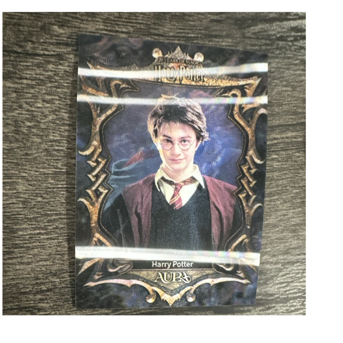 harry potter holographic cards 2021 Pokemon Chinese 25th Anniversary s8a-P F 001/025 Charizard Holo A main image 0