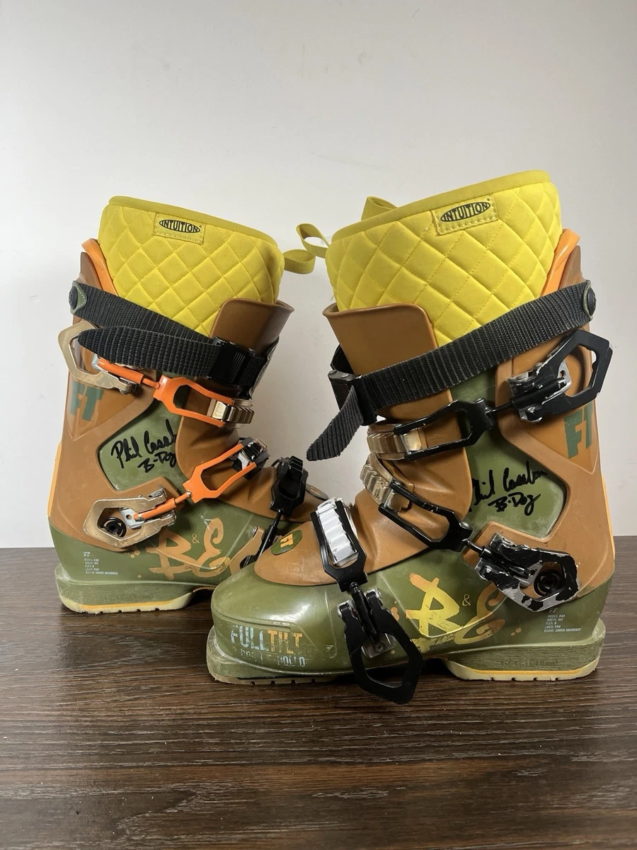 FULL TILT Men's Downhill Ski Boots for sale | eBay