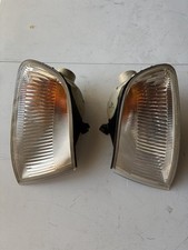 Jdm Honda Civic Hatchback Coupe Eg6-ej1 92-95 Oem Stanley Parking Corner Light