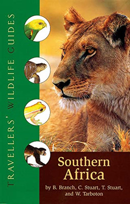 Southern Africa -  NEW T. Stuart, B. B 2006