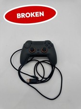 (BROKEN) SCUF Envision Pro Wireless PC Gaming...