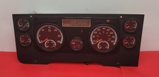 2016 FREIGHTLINER CASCADIA 125 BBC USED INSTRUMENT CLUSTER P#A06-84379-00