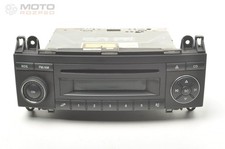 Autoradio Mercedes CLASSE B