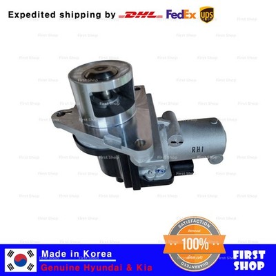 Genuine OEM 6731400060 EGR Vale for Ssangyong Tivoli 2015-2019