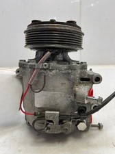2012-2015 Honda Civic 1.8l Ac Ac Compressor Assembly Oem